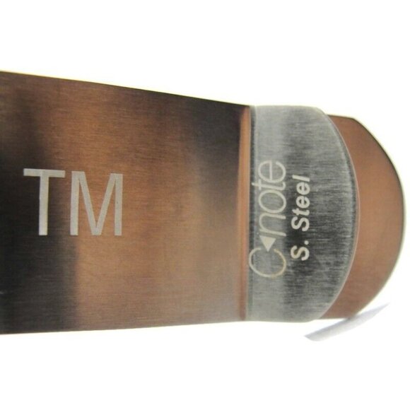 Money Clip MSU Michigan State University Spartans CC Card Cash Wallet Holder - Picture 3 of 9